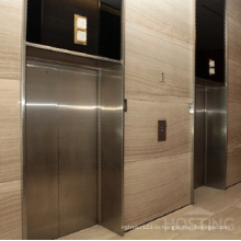 Лифтовые пассажирские лифты с удобными местами